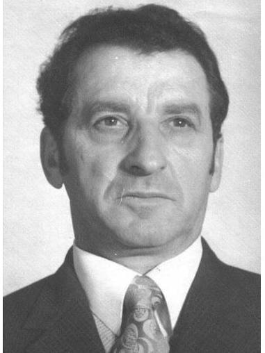 РАСИН  Семен Борисович 
