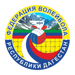 Дагестан, Махачкала логотип
