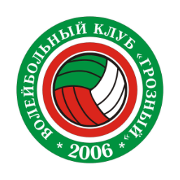 Лого Грозный