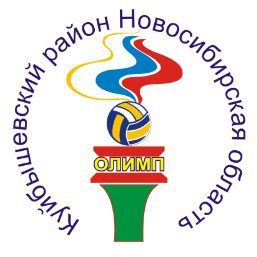 Лого Олимп