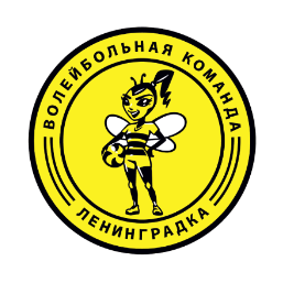 Ленинградка эмблема клуба