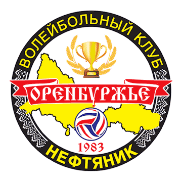 Лого Нефтяник-УОР