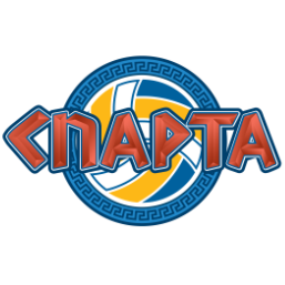 Спарта, Нижний Новгород логотип