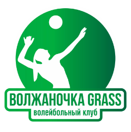 Лого Волжаночка-ГРАСС