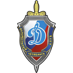 Динамо, Челябинск логотип