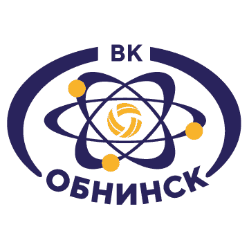 Обнинск, Обнинск эмблема клуба
