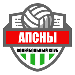 Апсны, Республика Абхазия логотип