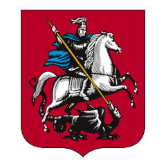 Лого Москвички