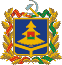 Брянская область логотип