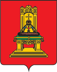 Тверская область логотип