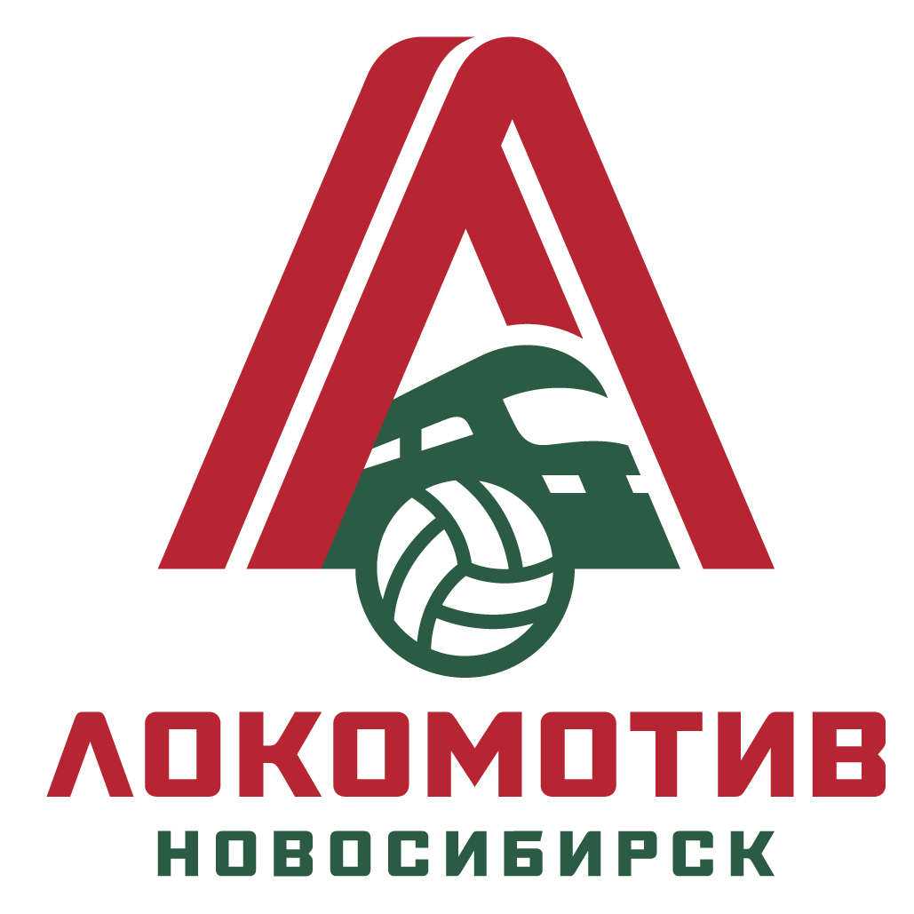 Лого Локомотив-СШОР