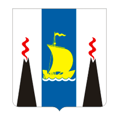 Лого Сахалинская область