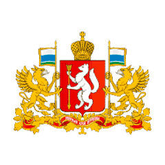 Лого Свердловская область