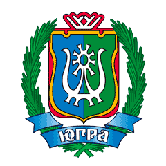 Лого Ханты-Мансийский автономный округ