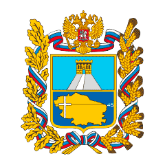 Лого Ставропольский край
