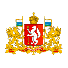 Лого Свердловская область