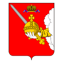 Лого Вологодская область