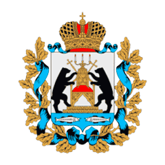 Лого Новгородская область
