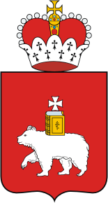 Лого Пермский край