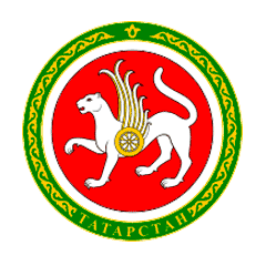 Лого Республика Татарстан