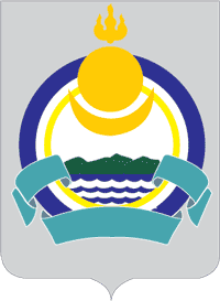 Лого БГУ г.Улан-Удэ