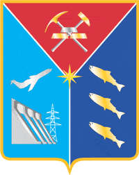 Лого СВГУ г.Магадан