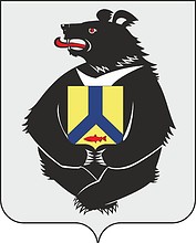 Лого ДВГАФК г.Хабаровск