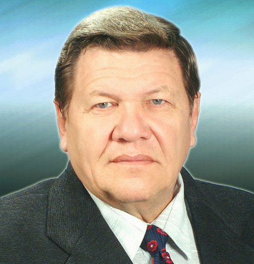 Фото Поздравление В.И. Беляеву 