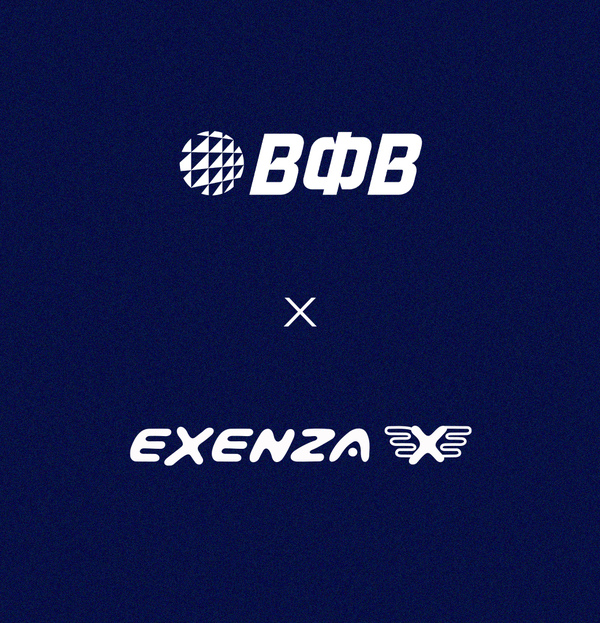 Фото Новое партнёрское соглашение ВФВ и EXENZA 