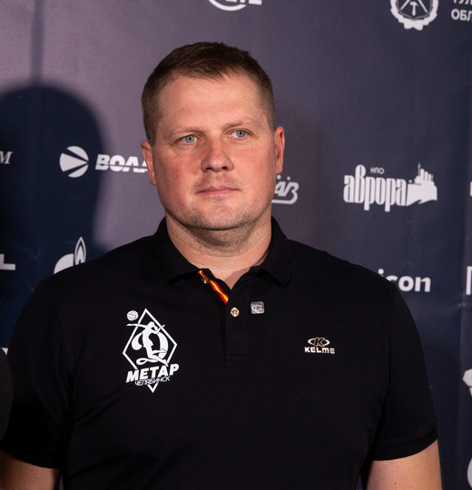 Фото Поздравление А.М. Дешину