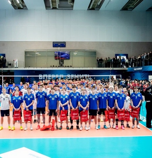 Фото Итоги турнира, посвящённого годовщине снятия блокады Ленинграда