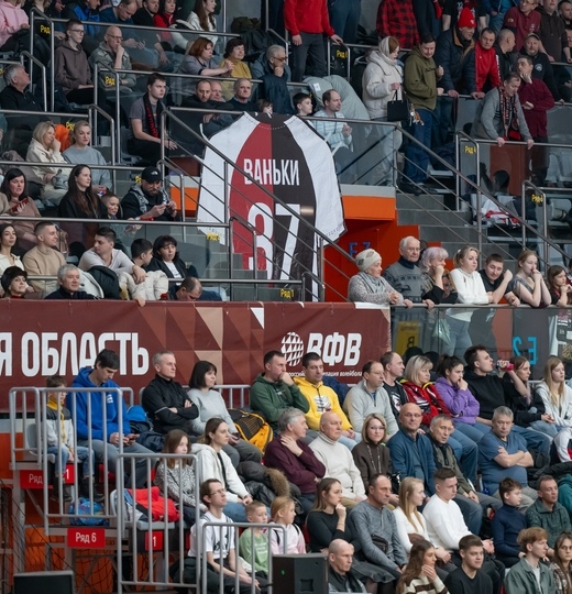 Фото Высшая лига «А». Мужчины, 13 тур 