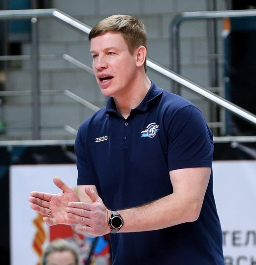 Фото Поздравление А.Е. Козлову