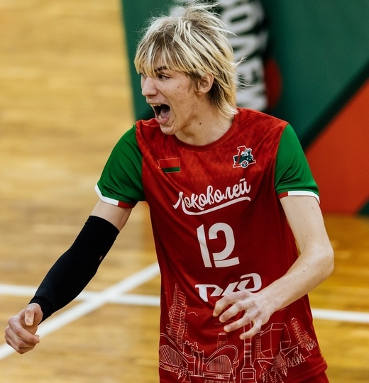 Фото Суперфиналы «Локоволей-2025» в Минске. День 2