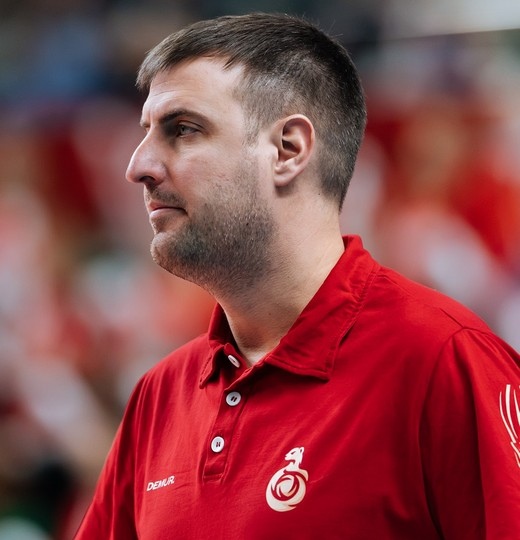 Фото Поздравление А.А. Вольвичу