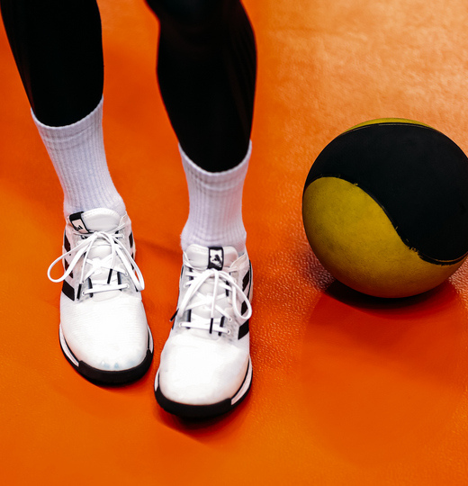 Фото Международная конференция «Санкт-Петербургский клуб спортивных врачей» 