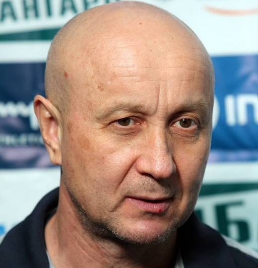 Фото Поздравление В.А. Лосеву