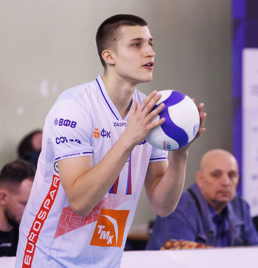 Фото ГЕОТЕК Молодёжная лига. Юноши. 7 тур, Москва