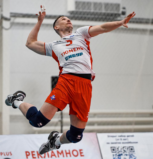 Фото Высшая лига «А». Мужчины, 20 тур