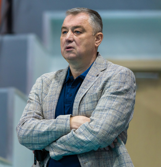 Фото Поздравление А.В. Миронову